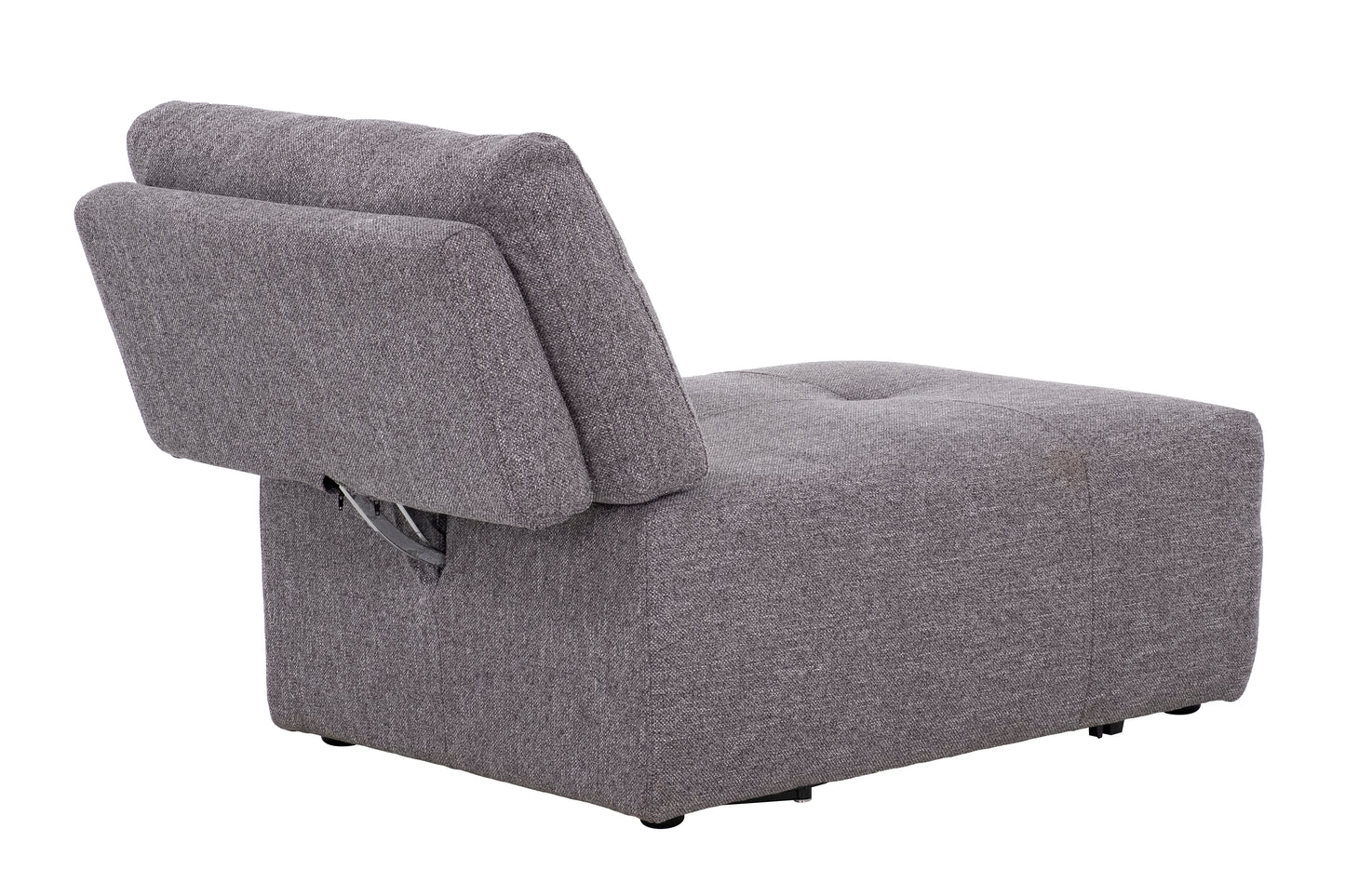 Sofa Sectionnel Modulaire Cantaro | Gris Allure |