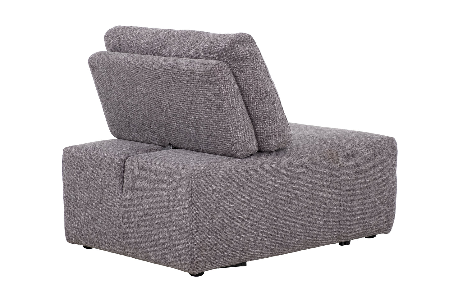 Sofa Sectionnel Modulaire Cantaro | Gris Allure |