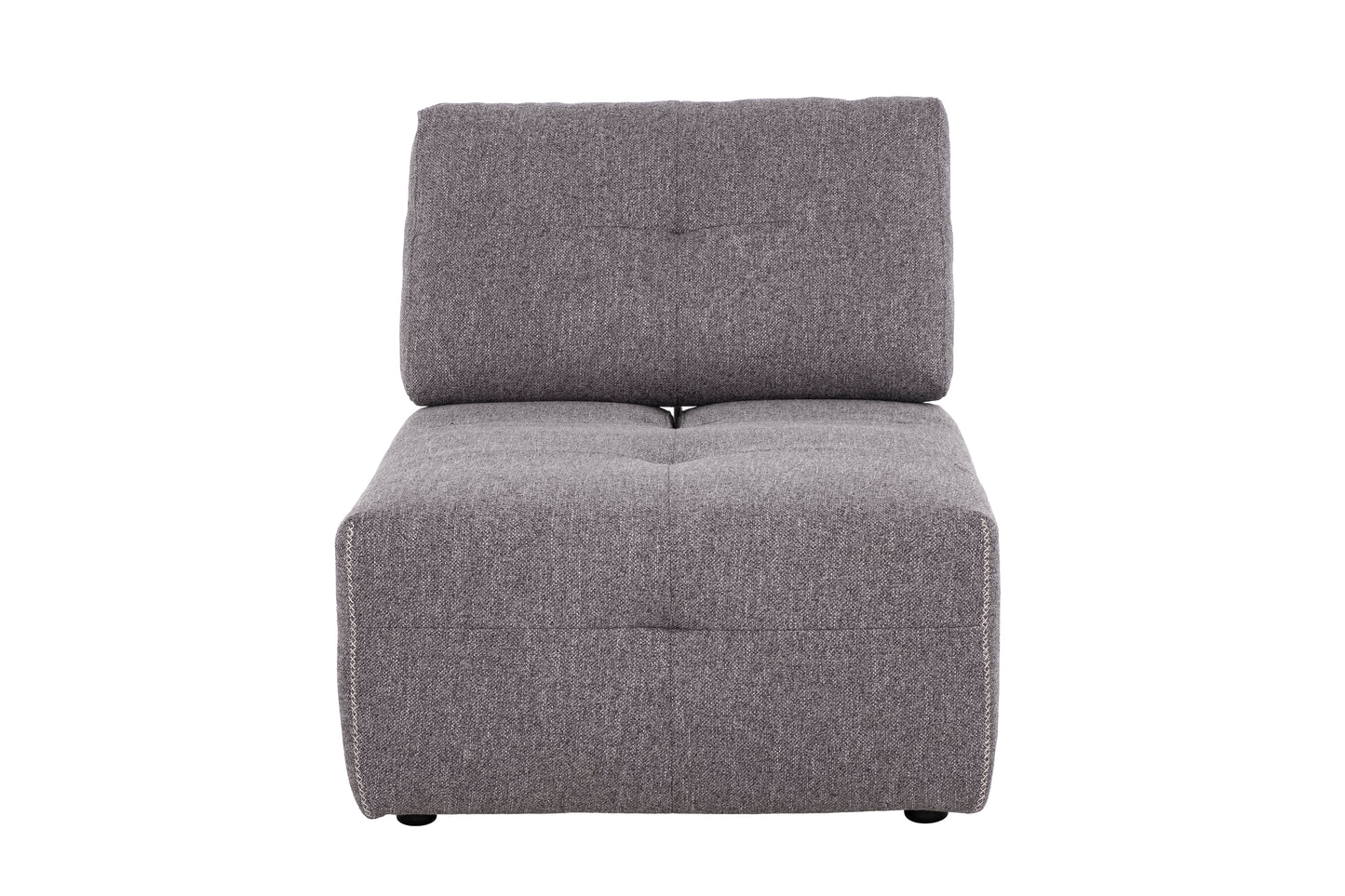 Sofa Sectionnel Modulaire Cantaro | Gris Allure |