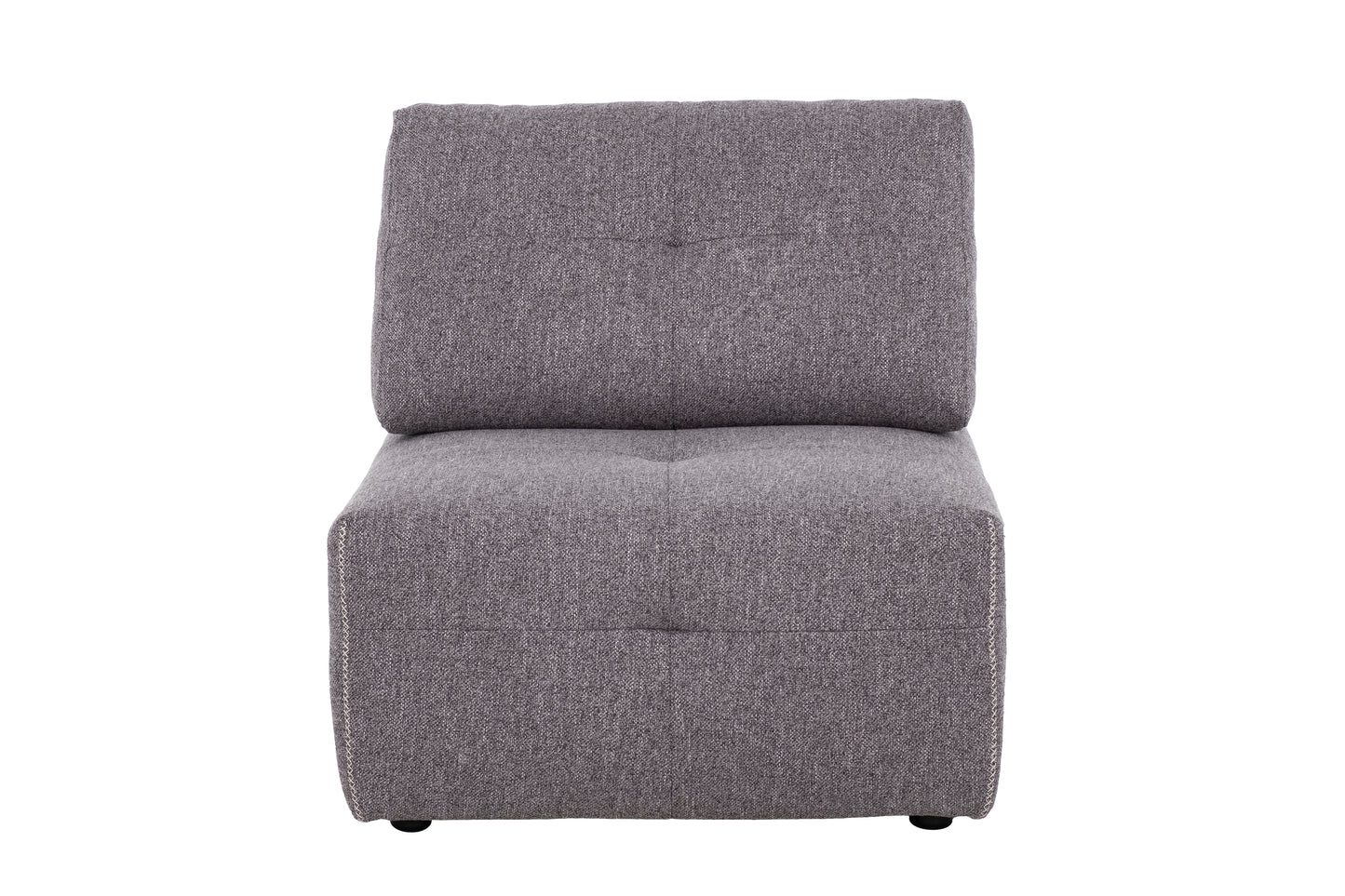 Sofa Sectionnel Modulaire Cantaro | Gris Allure |