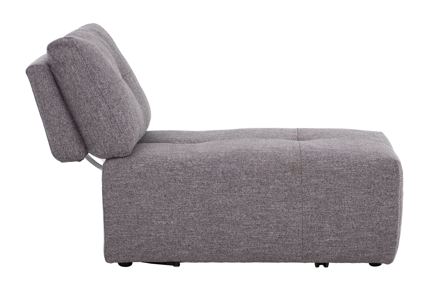 Sofa Sectionnel Modulaire Cantaro | Gris Allure |