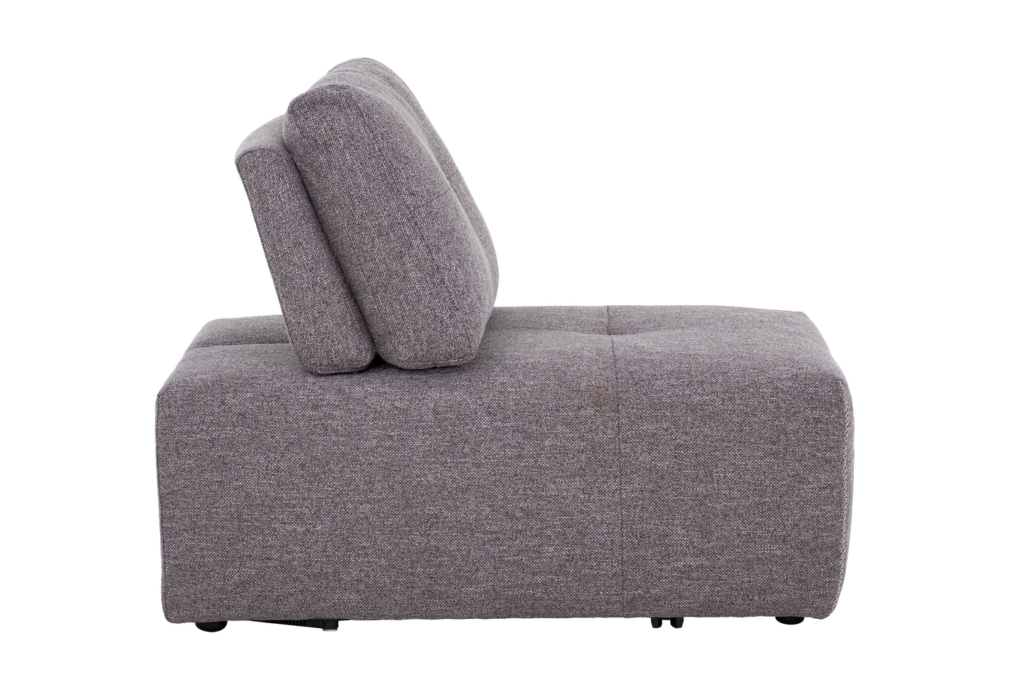 Sofa Sectionnel Modulaire Cantaro | Gris Allure |