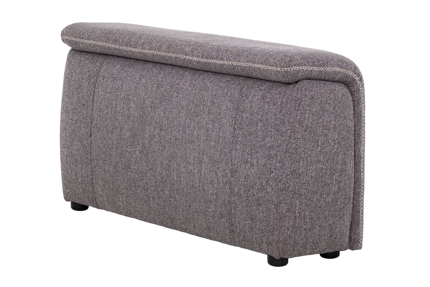 Sofa Sectionnel Modulaire Cantaro | Gris Allure |