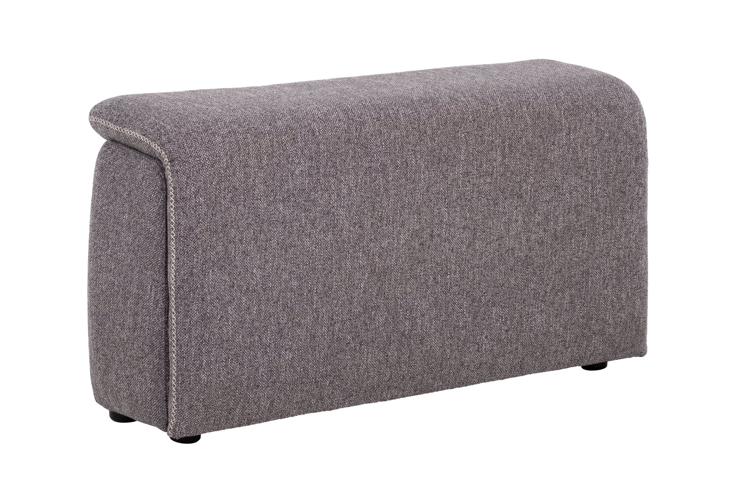 Sofa Sectionnel Modulaire Cantaro | Gris Allure |