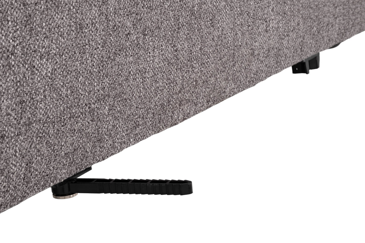 Sofa Sectionnel Modulaire Cantaro | Gris Allure |