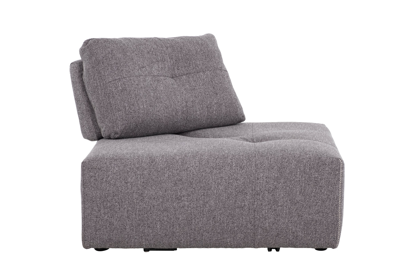 Sofa Sectionnel Modulaire Cantaro | Gris Allure |