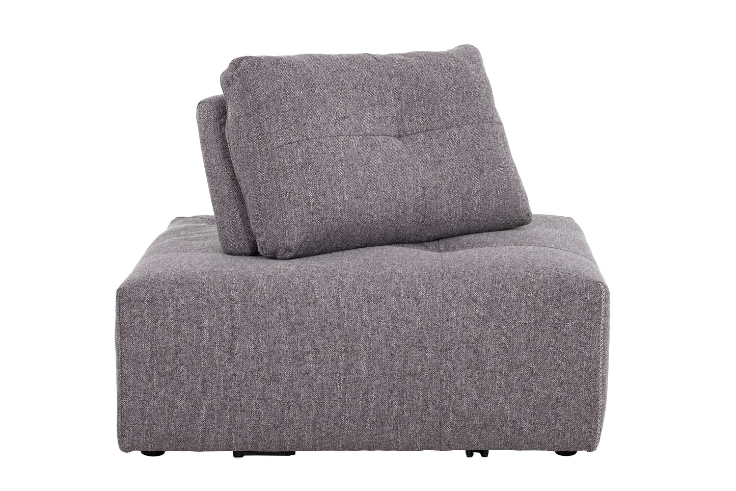 Sofa Sectionnel Modulaire Cantaro | Gris Allure |