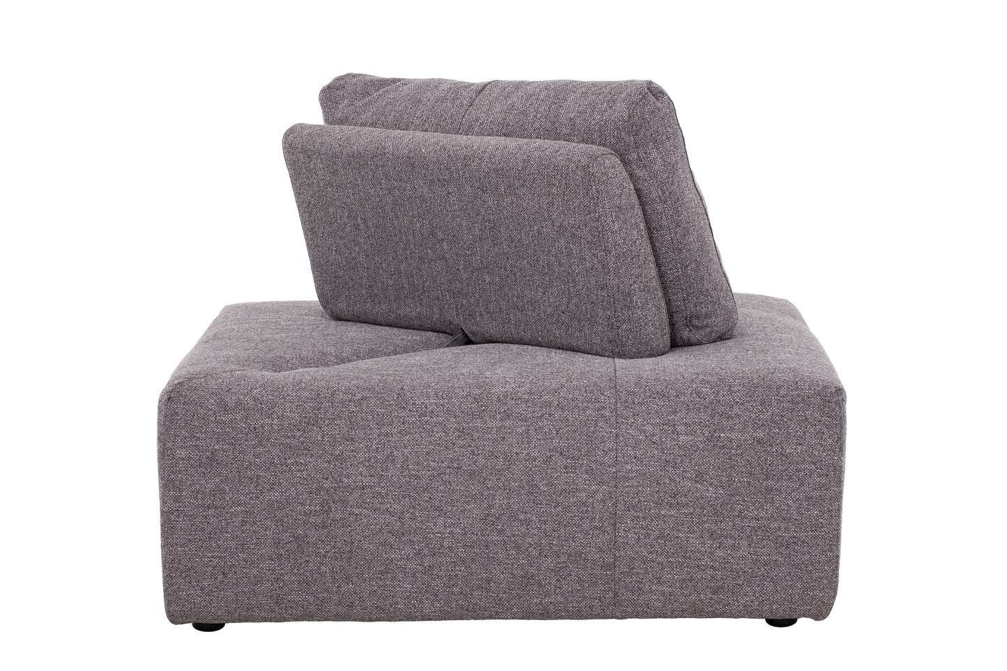 Sofa Sectionnel Modulaire Cantaro | Gris Allure |