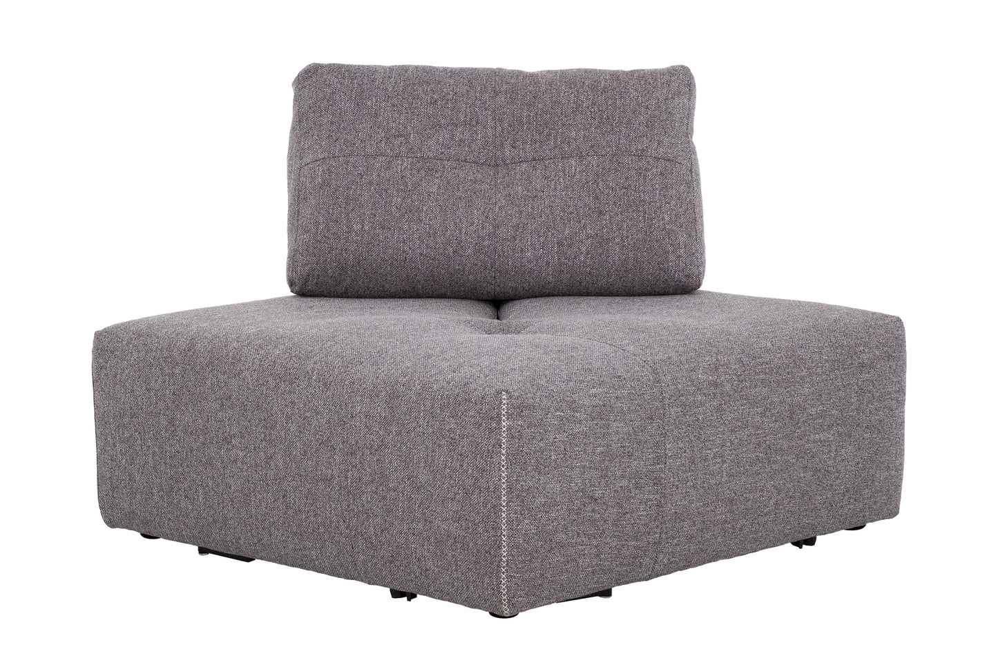 Sofa Sectionnel Modulaire Cantaro | Gris Allure |