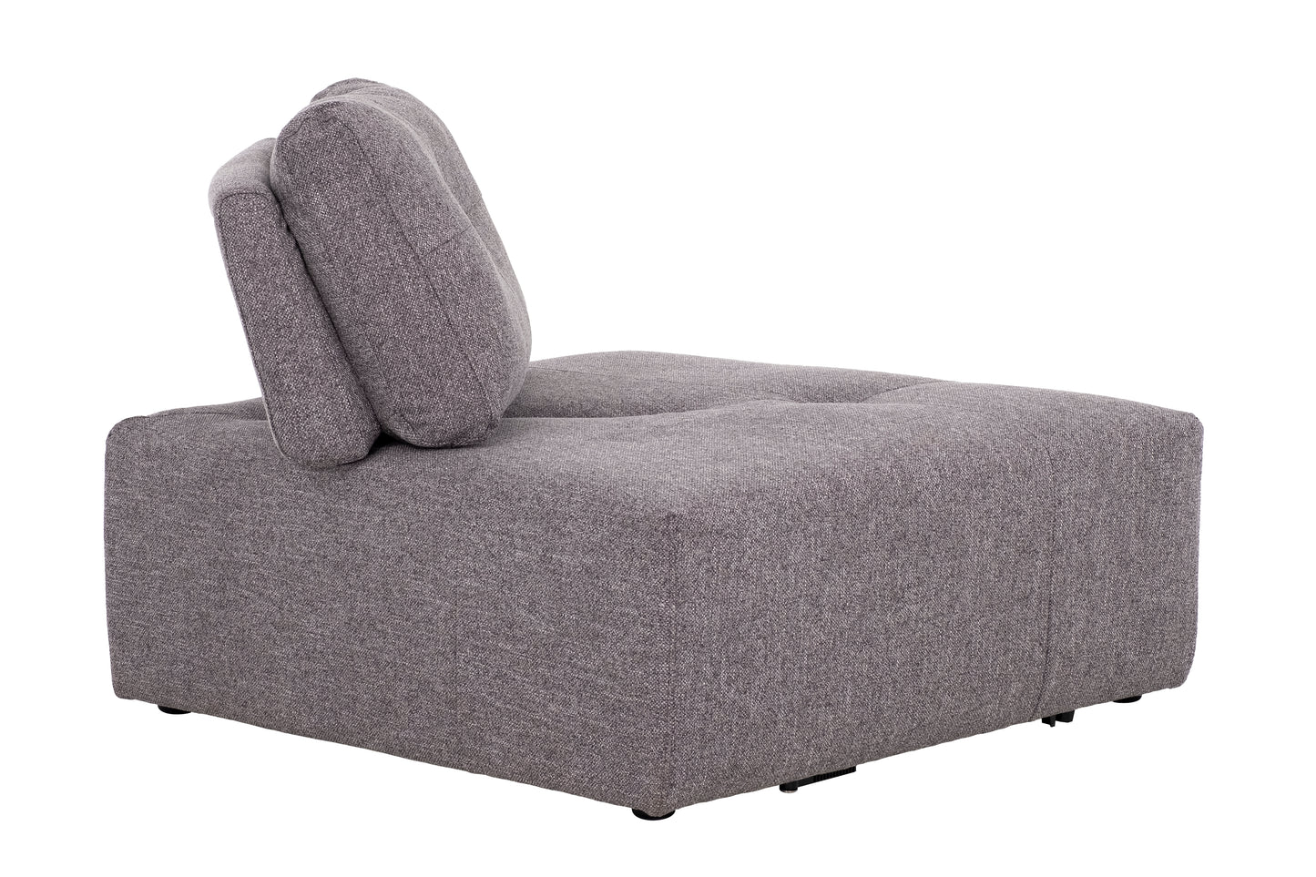 Sofa Sectionnel Modulaire Cantaro | Gris Allure |