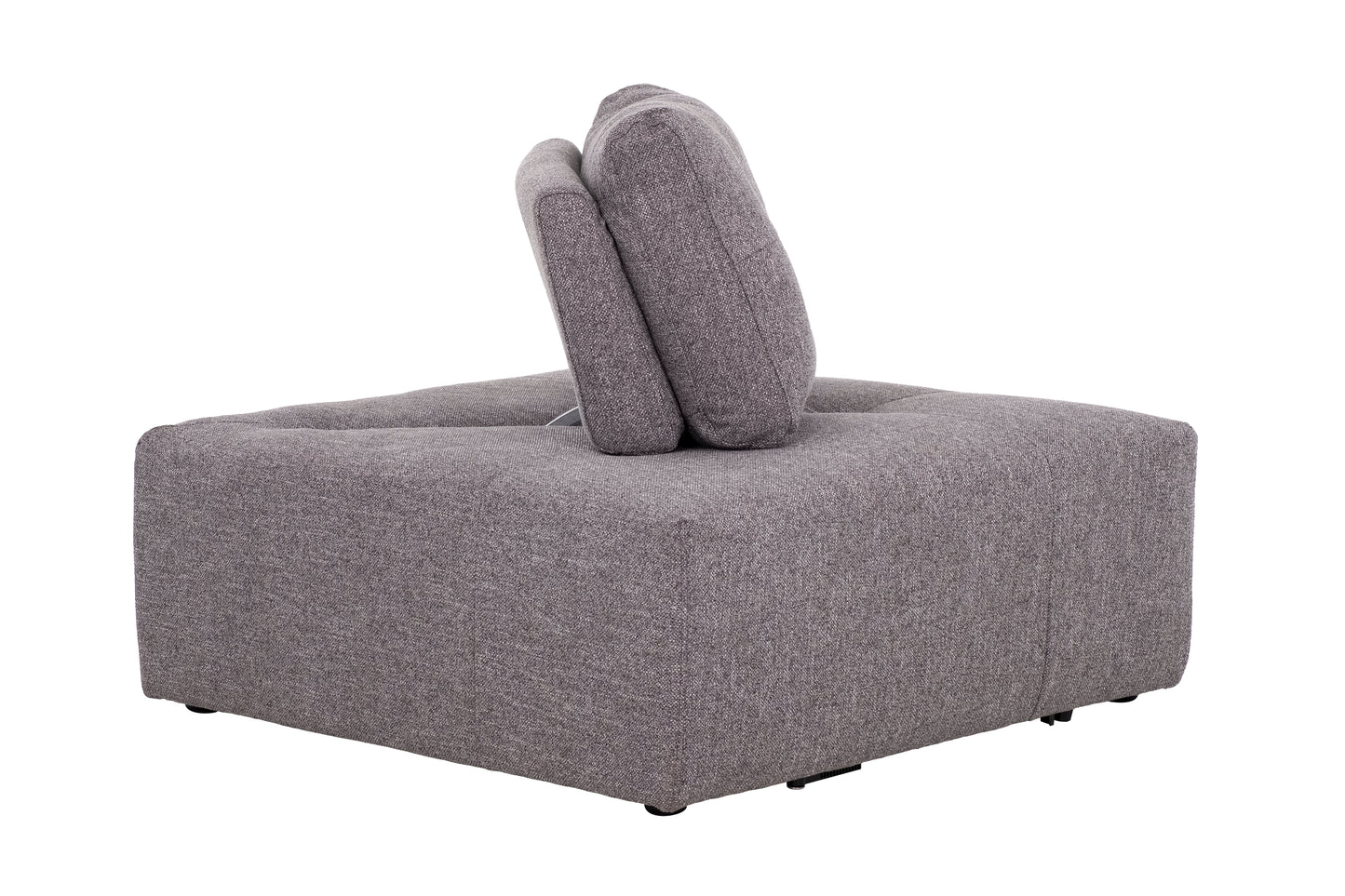 Sofa Sectionnel Modulaire Cantaro | Gris Allure |