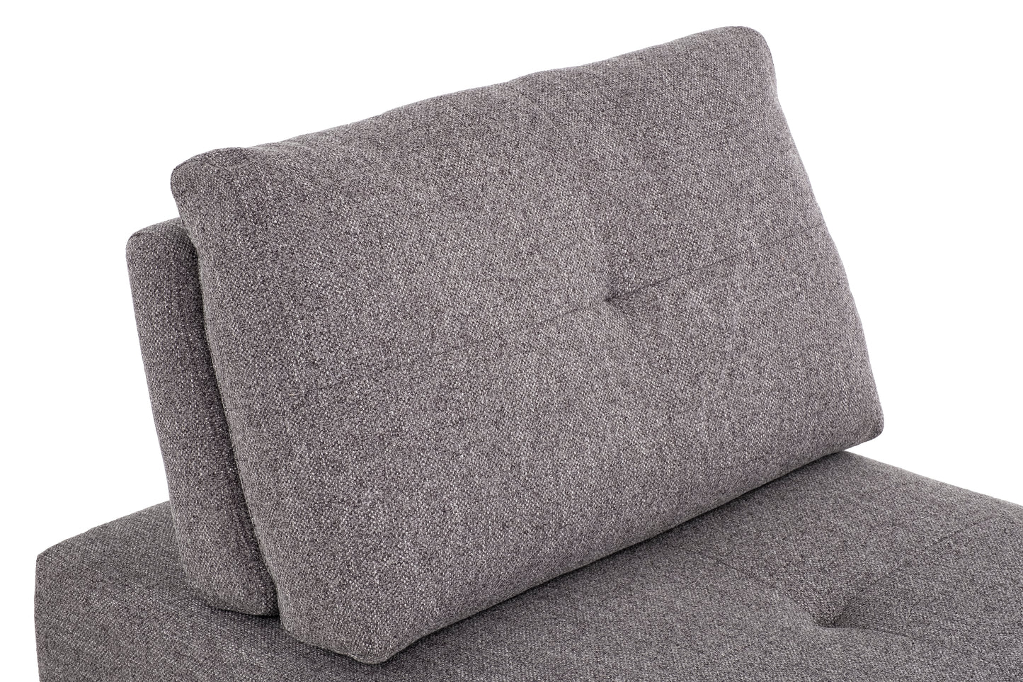 Sofa Sectionnel Modulaire Cantaro | Gris Allure |