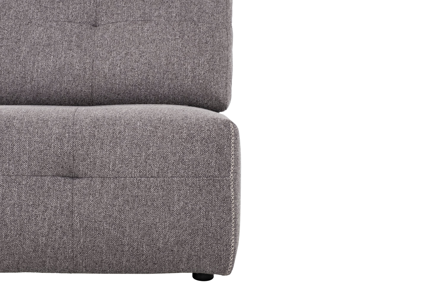 Sofa Sectionnel Modulaire Cantaro | Gris Allure |