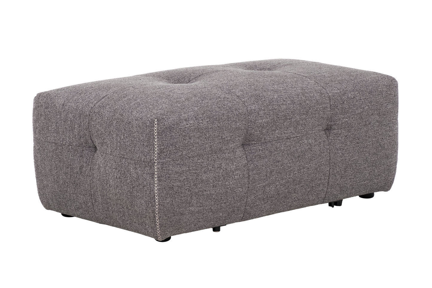 Sofa Sectionnel Modulaire Cantaro | Gris Allure |