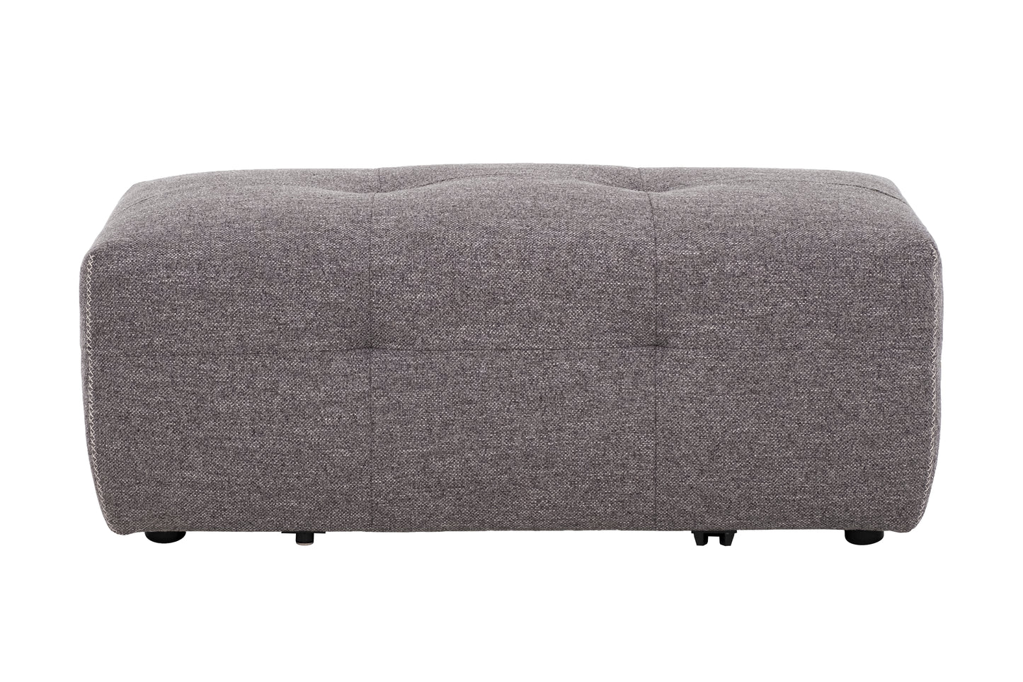 Sofa Sectionnel Modulaire Cantaro | Gris Allure |