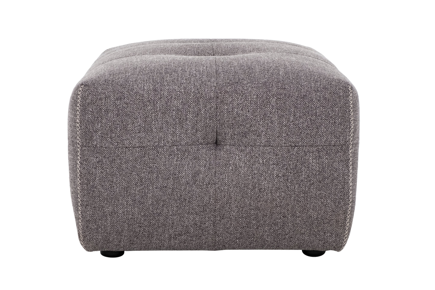 Sofa Sectionnel Modulaire Cantaro | Gris Allure |