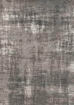 Tapis Lachute – motif gris et taupe (Kalora Cathedral 5309/44) – Meubles TOCO