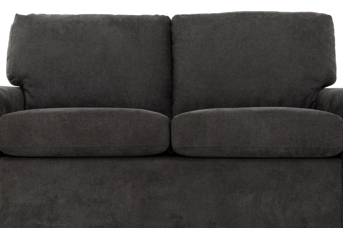 Causeuse Sofa-Lit Chico | Charbon |