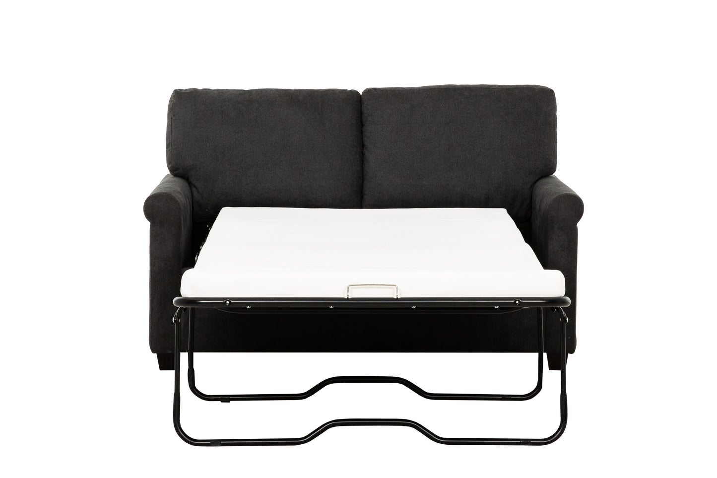 Causeuse Sofa-Lit Chico | Charbon |