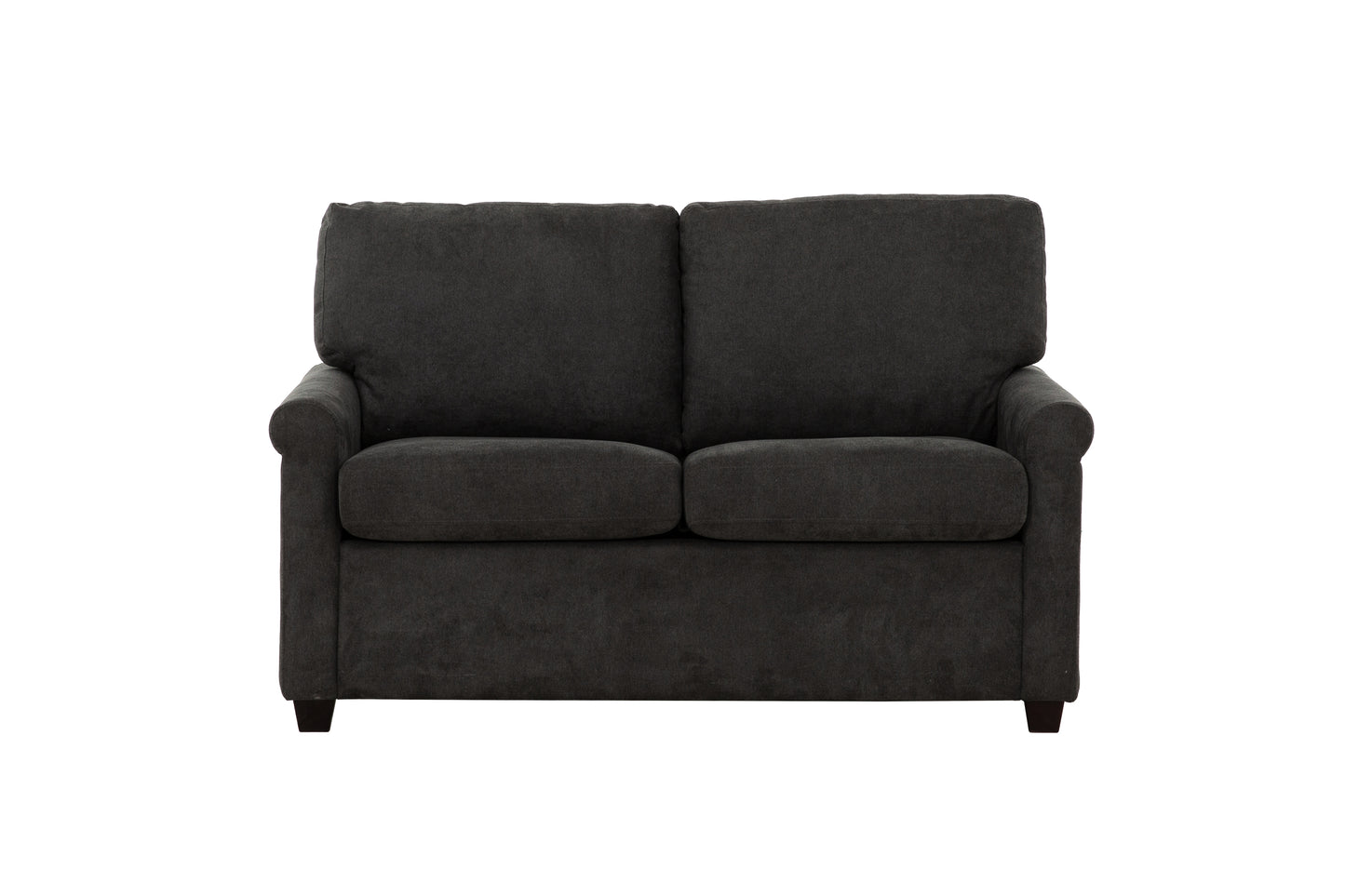 Causeuse Sofa-Lit Chico | Charbon |