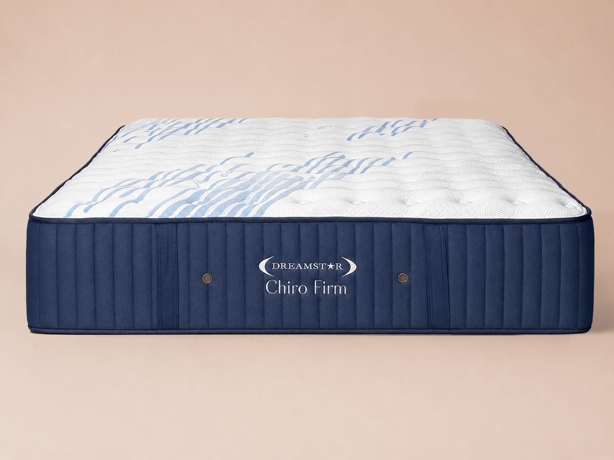 Matelas Chiro Firm