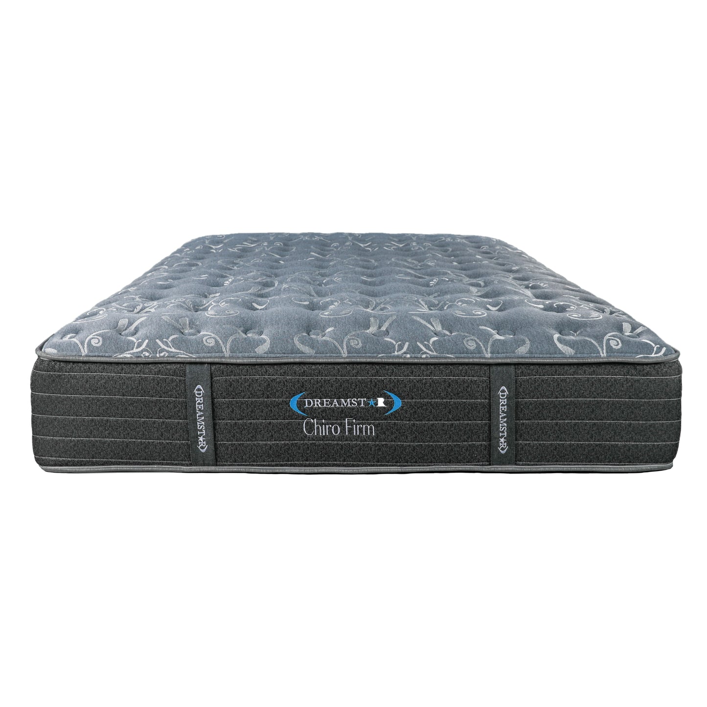 Matelas Chiro Firm Tight-Top | Ferme | Simple