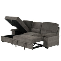 Sofa-Lit Sectionnel / Danillo