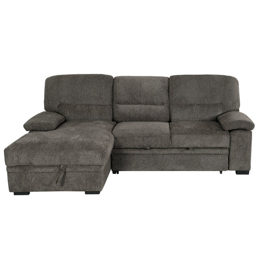 Sofa-Lit Sectionnel / Danillo