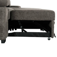 Sofa-Lit Sectionnel / Danillo