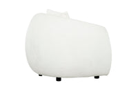 Chaise Diana Collection Barksdale | Blanc |