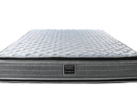 Matelas Dream Shadow avec Surface Coussinée Deux Côtés | Extra Ferme | Queen