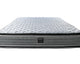 Matelas Dream Shadow avec Surface Coussinée Deux Côtés | Extra Ferme | Queen