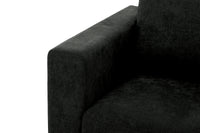 Enzo | Sofa-Lit Queen | Noir |
