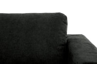 Enzo | Sofa-Lit Queen | Noir |