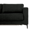Enzo | Sofa-Lit Queen | Noir |