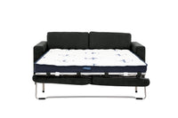 Enzo | Sofa-Lit Queen | Noir |