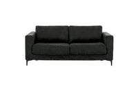 Enzo | Sofa-Lit Queen | Noir |