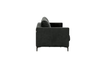 Enzo | Sofa-Lit Queen | Noir |