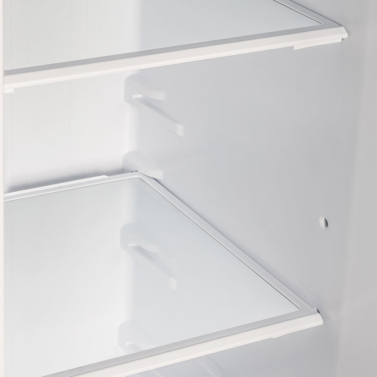 Réfrigérateur côte à côte Forno Salerno inox FFRBI1805-33SB – tablettes – Meubles TOCO