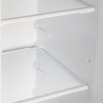 Réfrigérateur côte à côte Forno Salerno blanc FFRBI1805-33WHT – tablettes – Meubles TOCO