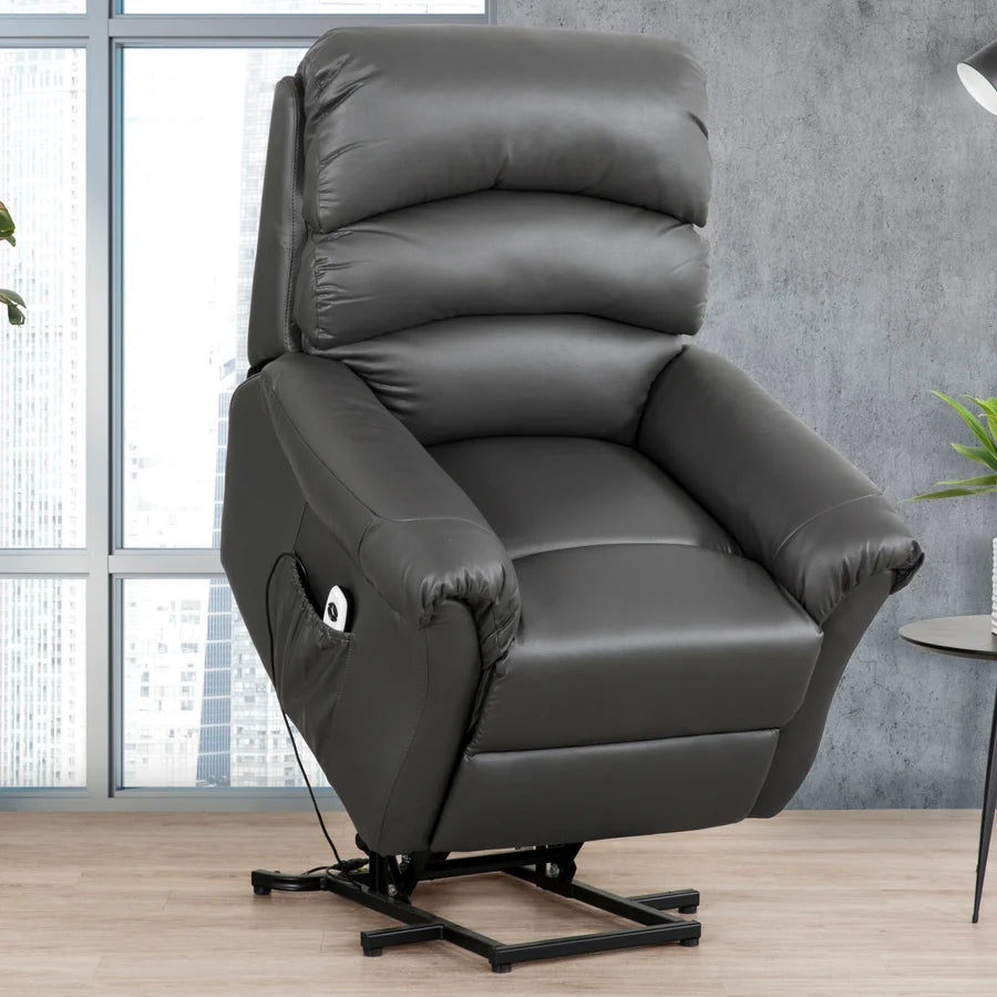 Chaise Releveur Fresna