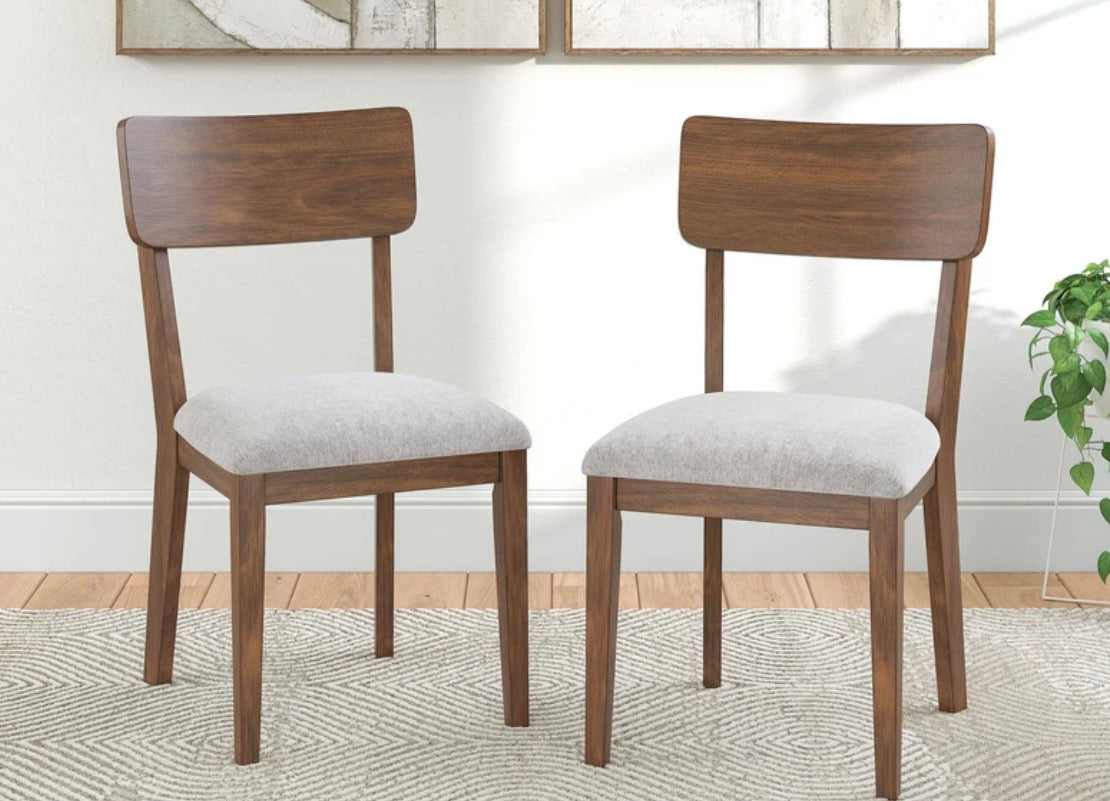 Chaise de Salle à manger Tavio