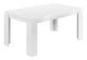 Table de Cuisine- 60'' / Simili Bois Blanc / MO1056