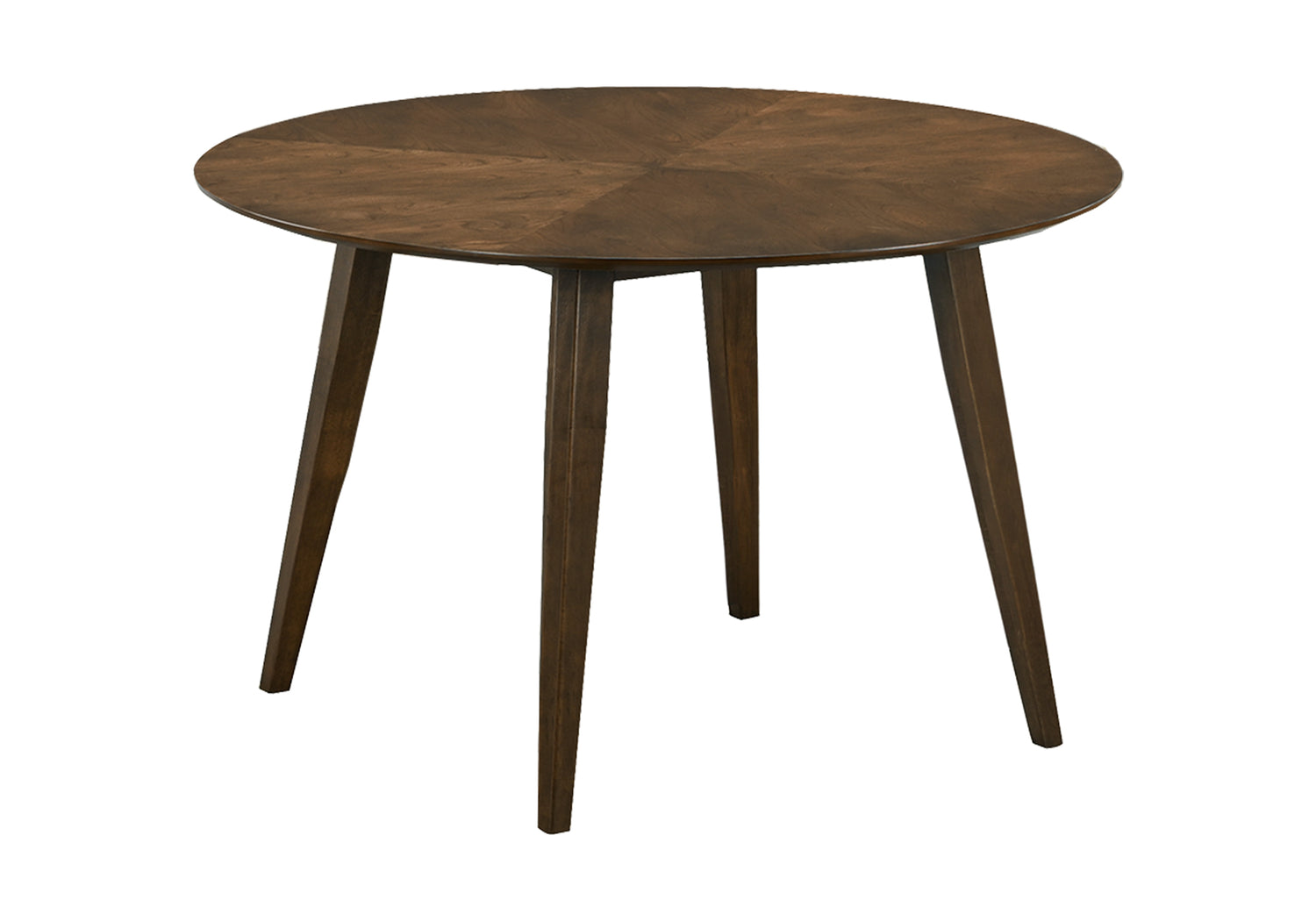 Table de salle à manger ronde Diane