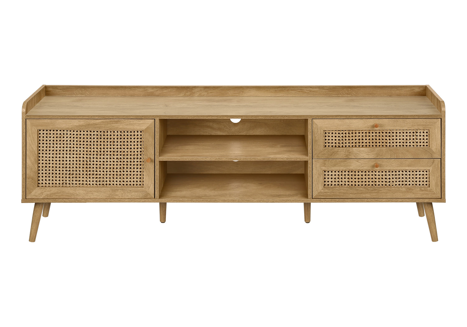 Meuble T.V Charlotte