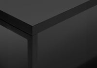 Meuble T.V - 48"L / Base Métal Noir / #MO2870