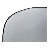Chaise de Bureau -Simili-Cuir / Dossier Exécutif / #MO7322