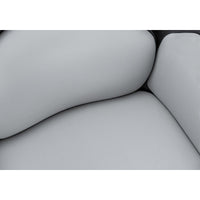 Chaise de Bureau -Simili-Cuir / Dossier Exécutif / #MO7322