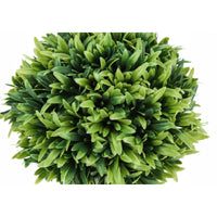 Plante Artificielle - 3MCX / 5"H Gazon Pot Gris 3" / #MO9589
