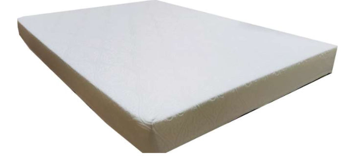 Matelas - Dormatex Jazz - Simple